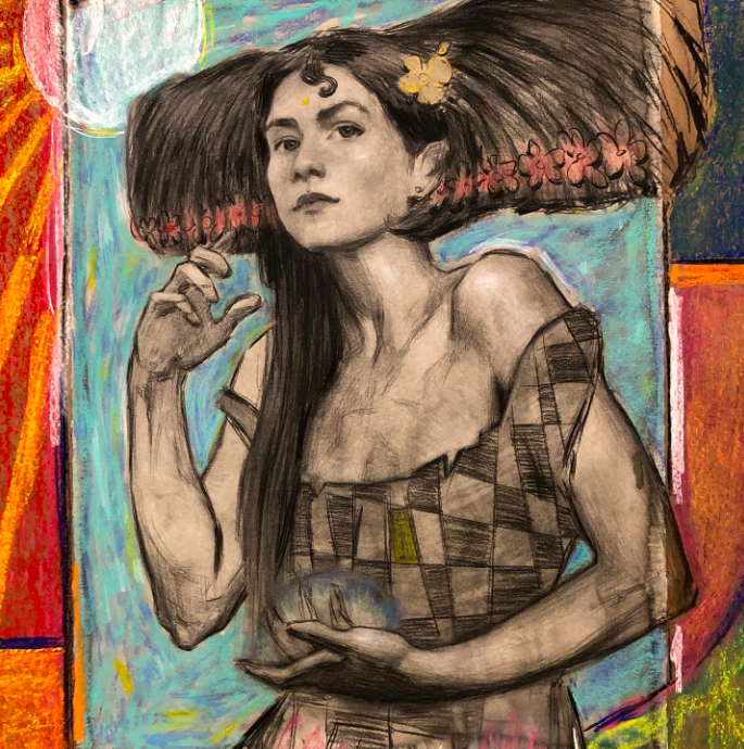 Isabel Garmon